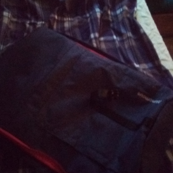 Sports backpack - Picture 2 of 4